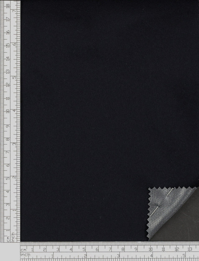 Fabric sample · 94% Super 170s Wool &amp; 6% Cashmere