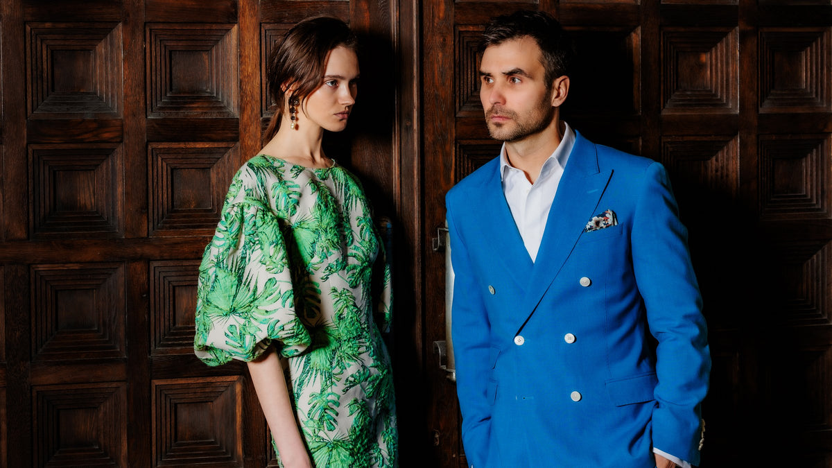 Amanjeda collection