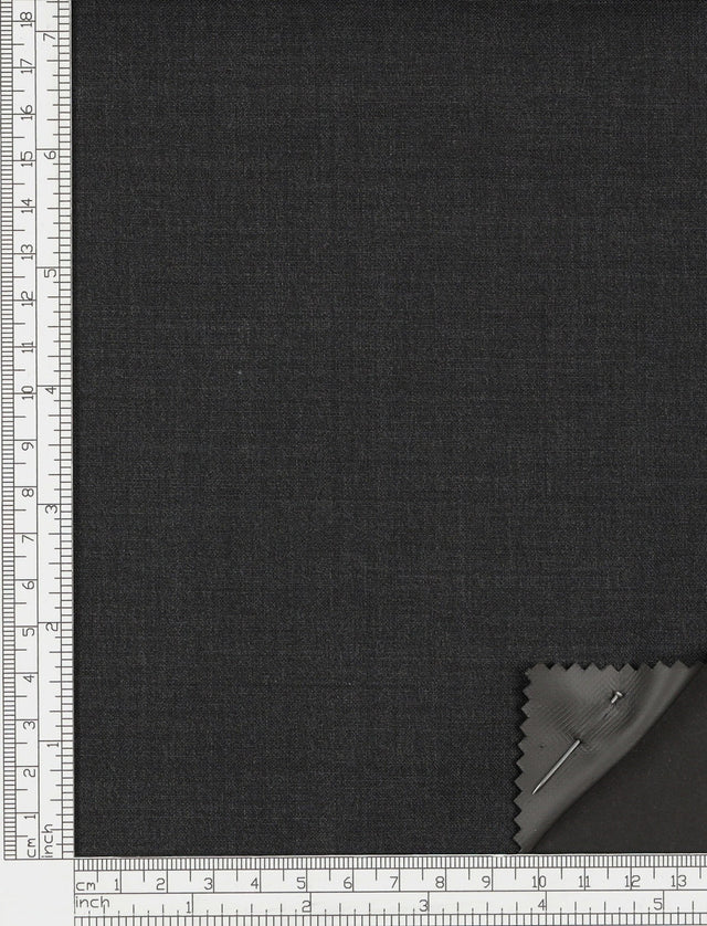 Fabric sample · Composition confirmed during consultation