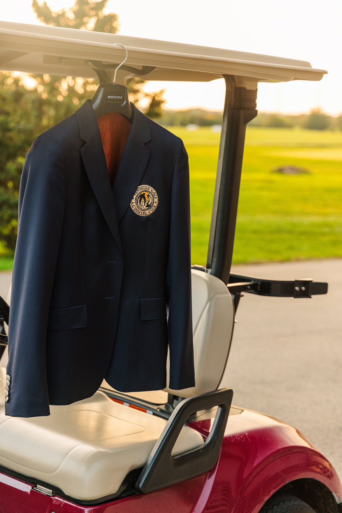 Estonian Golf & Country Club