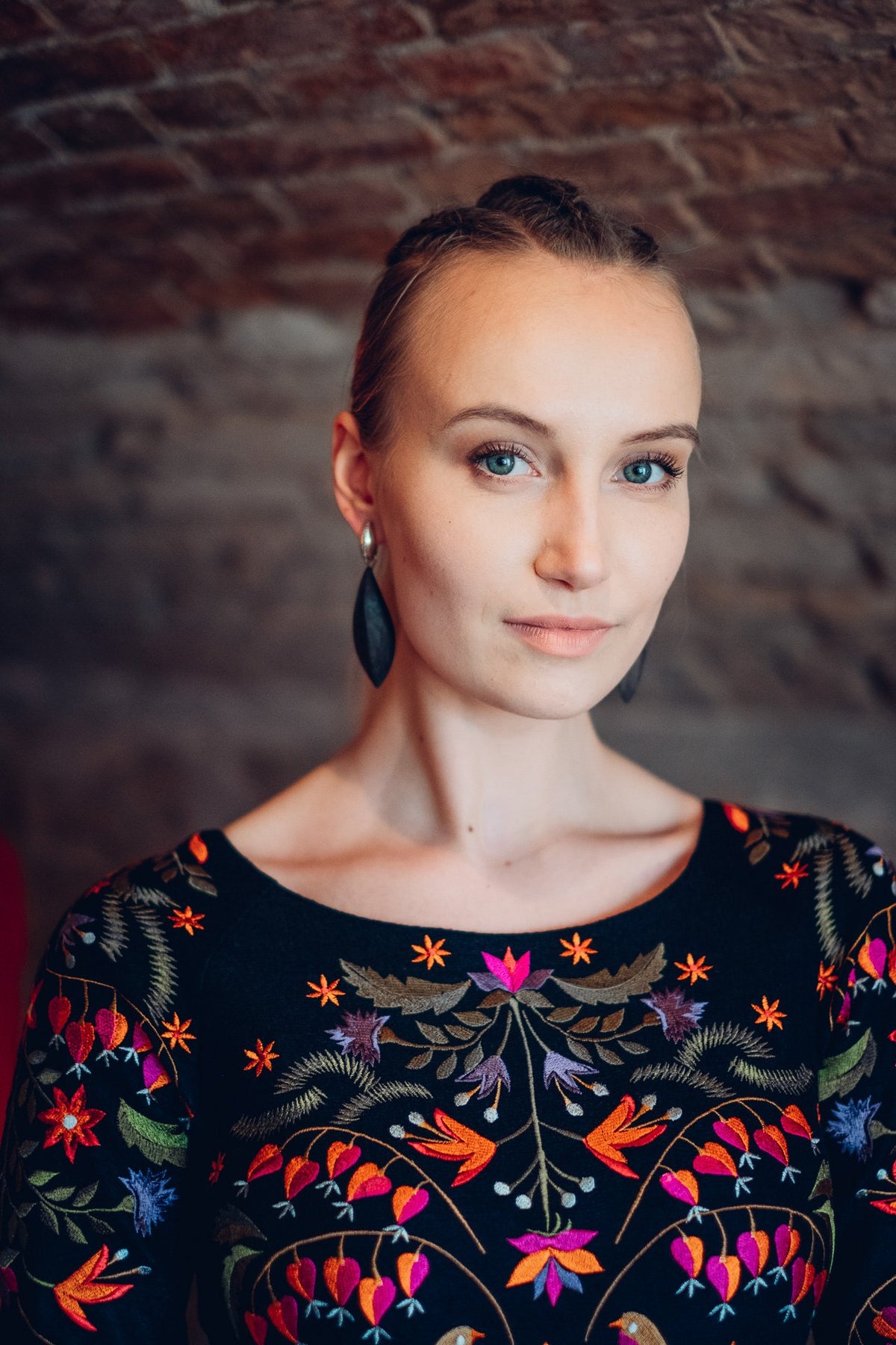 Muhu Couture Pädastes