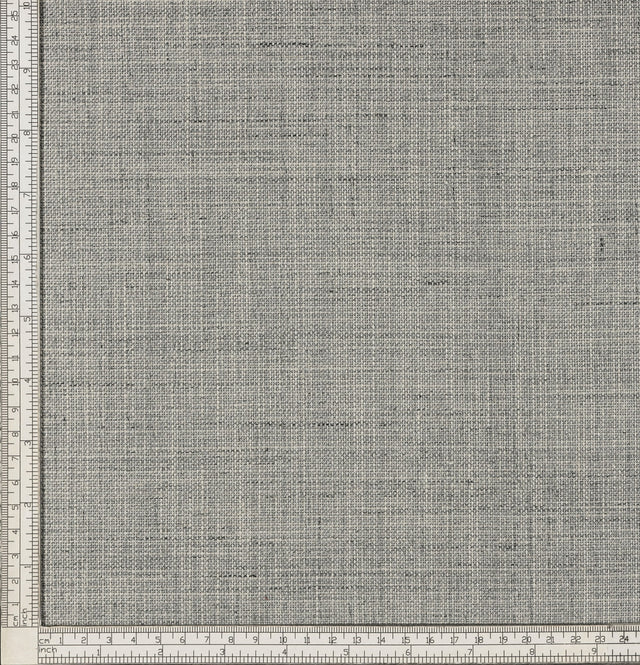 Fabric sample · 68% Wool, 20% Silk, 12% Linen