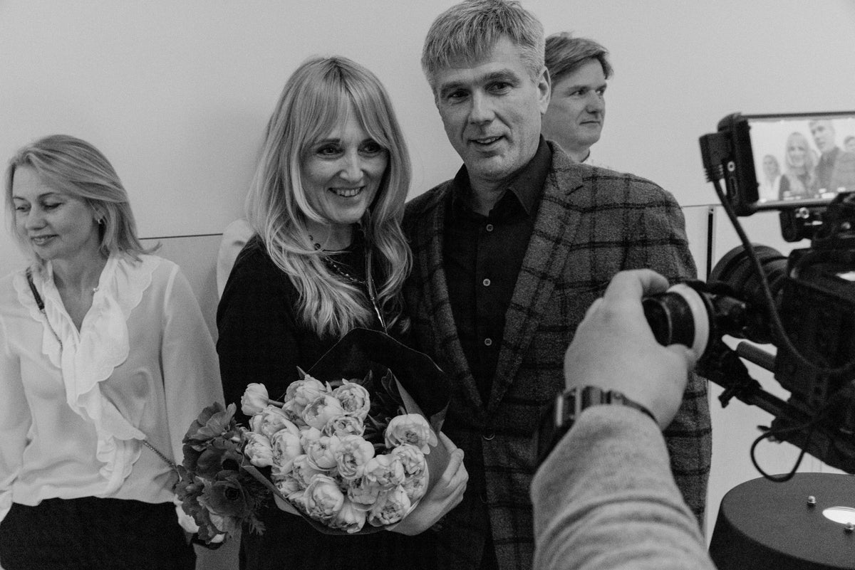 Tallinn Fashion Week