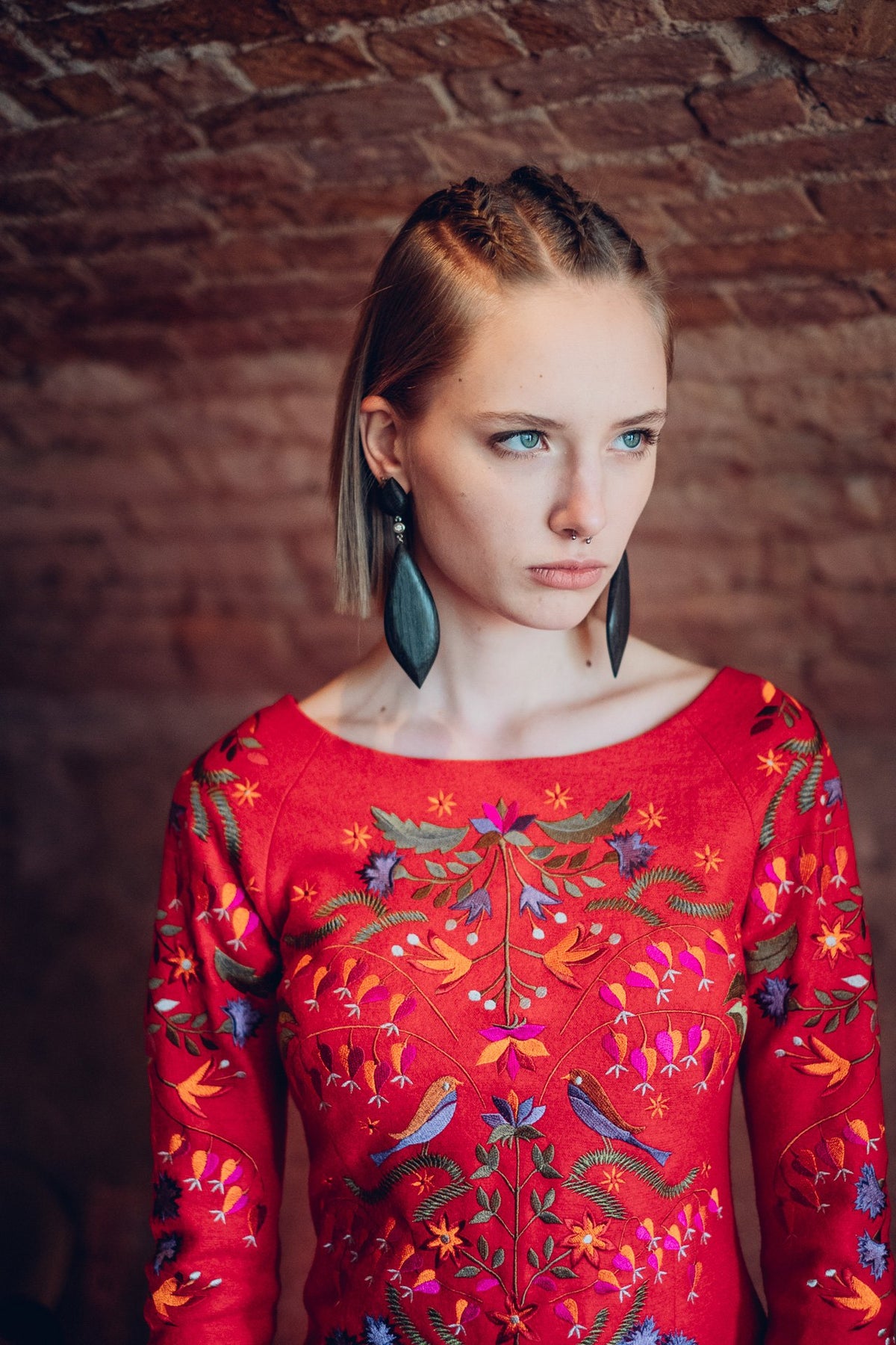 Muhu Couture Pädastes