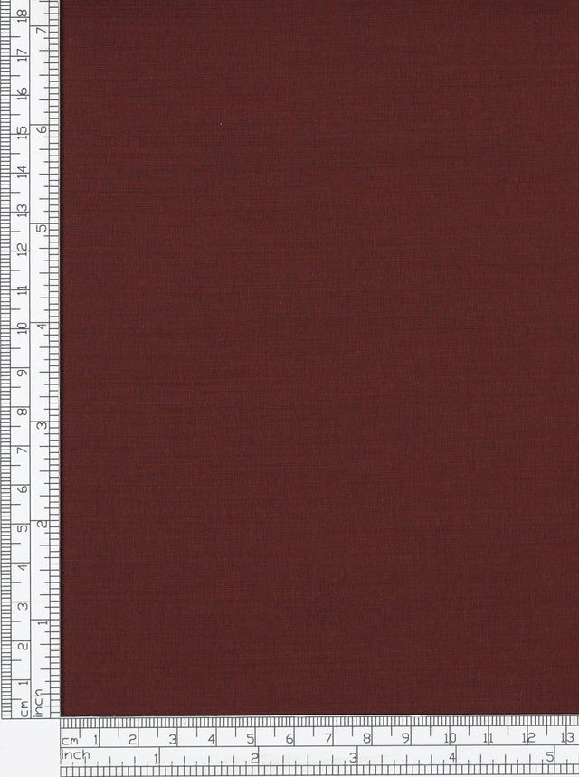 Fabric sample · Composition confirmed during consultation
