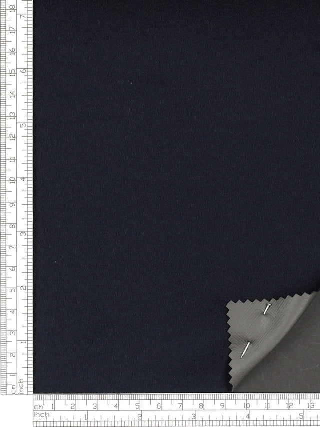 Fabric sample · Composition confirmed during consultation