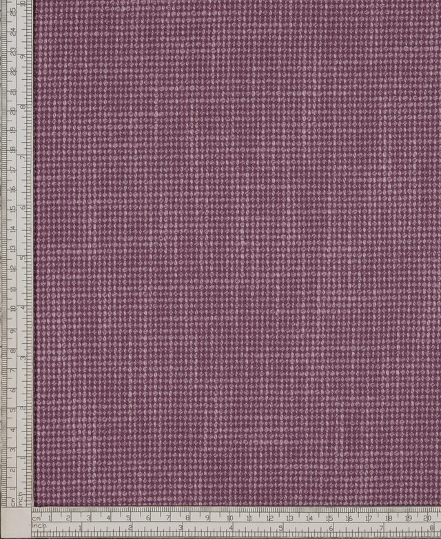 Fabric sample · Wool, cotton, silk &amp; linen blends
