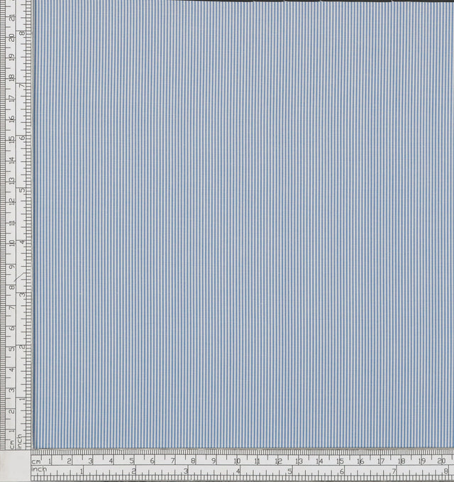 Fabric sample · 100% Cotton &amp; Cotton-Linen blends for shirts