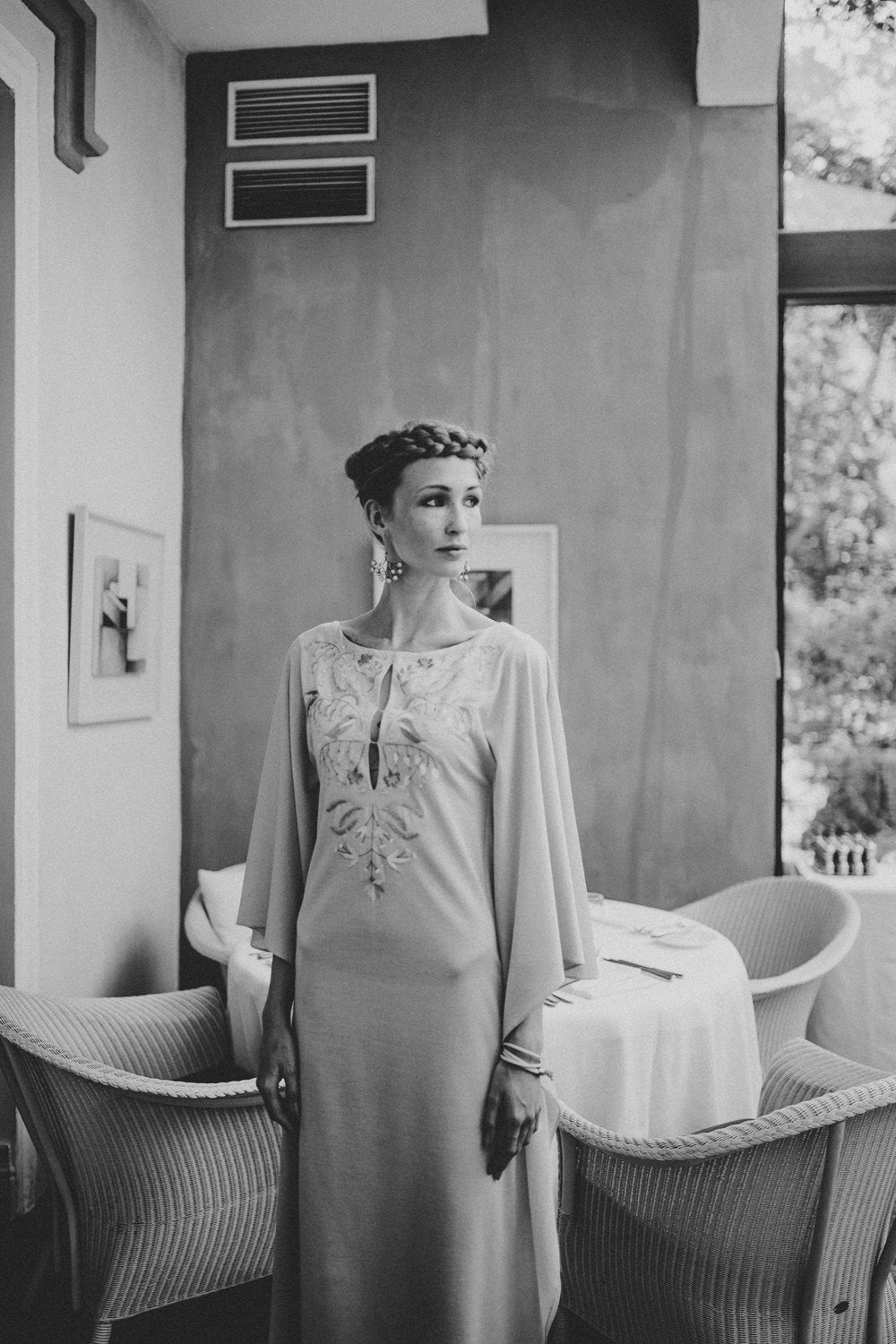 Muhu Couture Pädastes