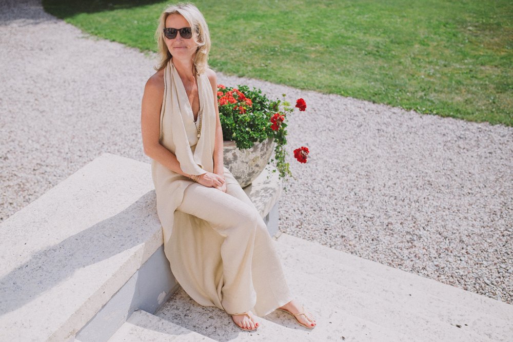 Muhu Couture Pädastes
