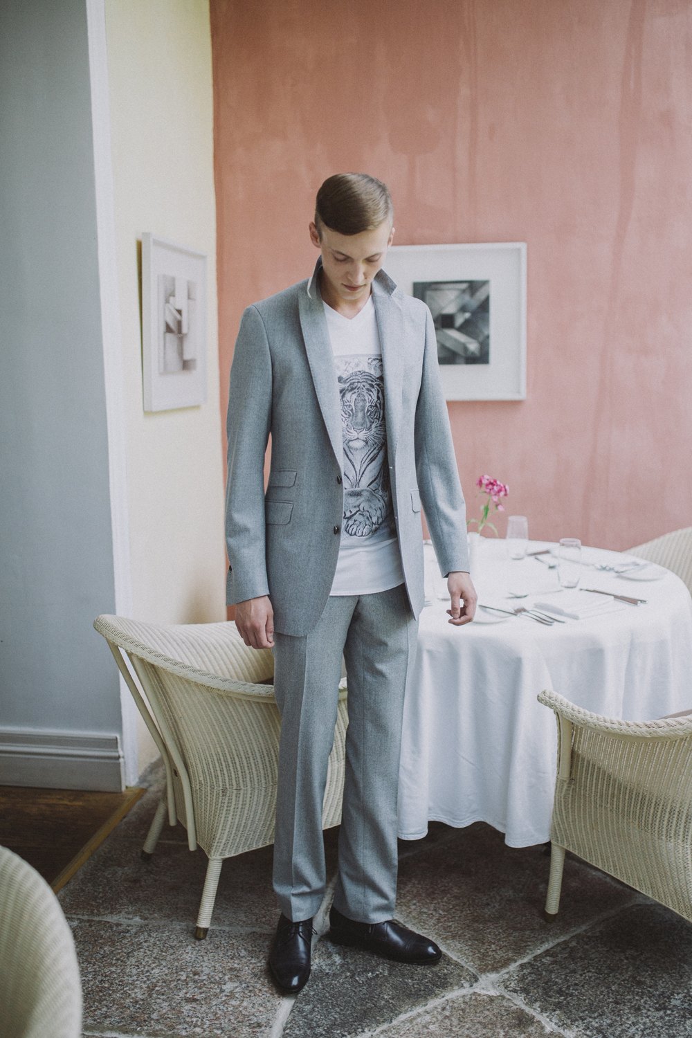 Muhu Couture Pädastes