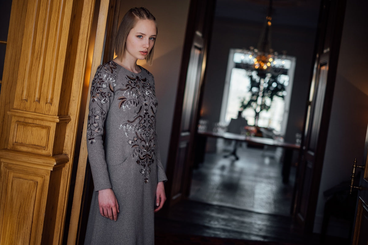 Muhu Couture Pädastes