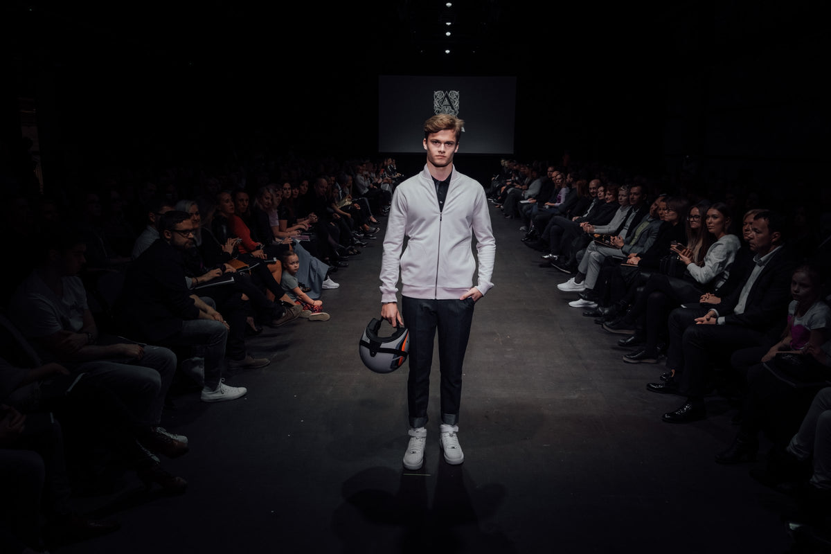 Sport Couture'i esmaesitlus