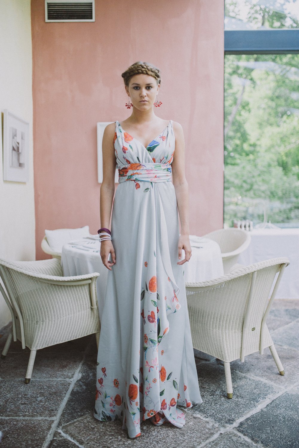 Muhu Couture Pädastes