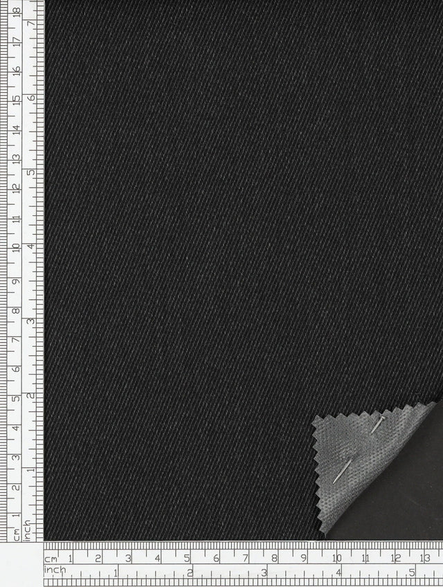 Fabric sample · 100% Wool &amp; Wool blends