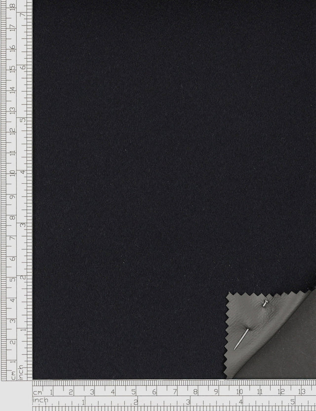 Fabric sample · Composition confirmed during consultation