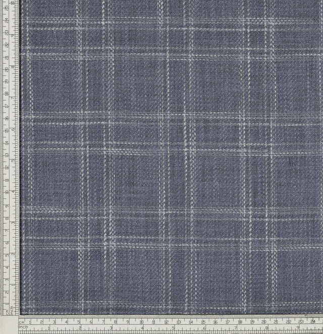 Fabric sample · Wool, cotton, silk &amp; linen blends