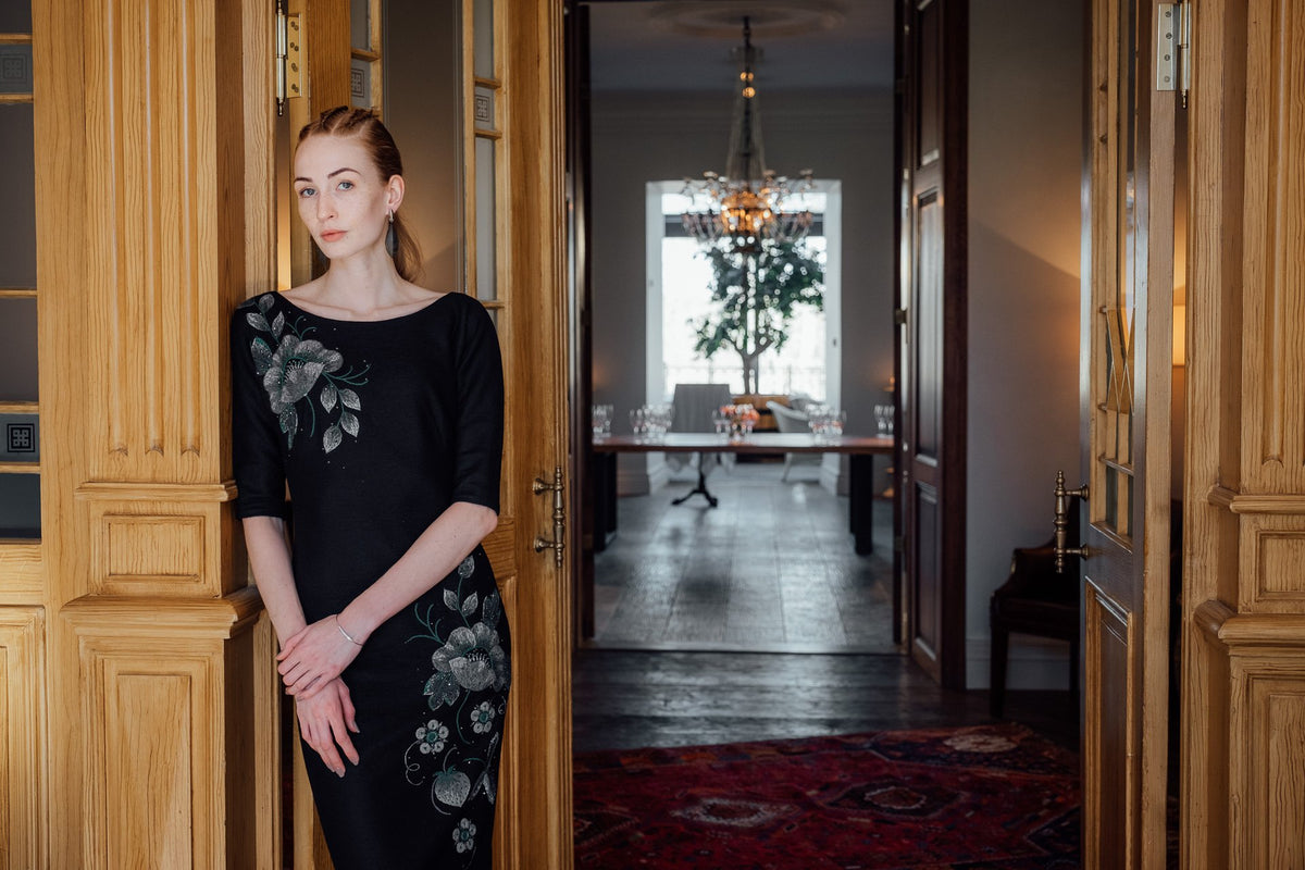 Muhu Couture Pädastes