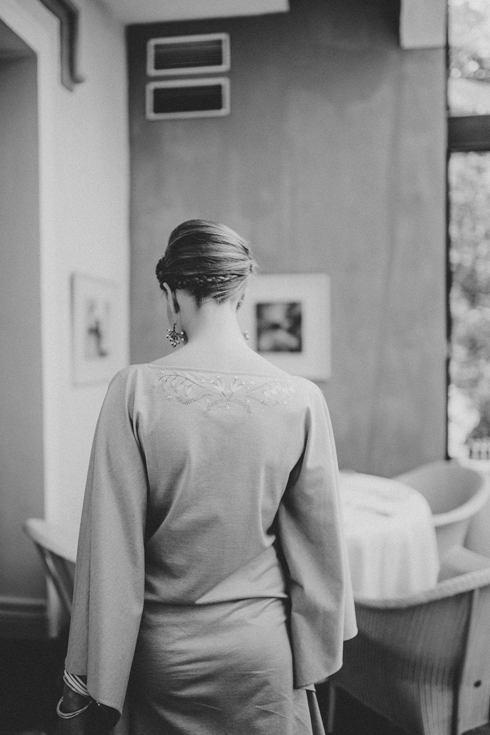Muhu Couture Pädastes