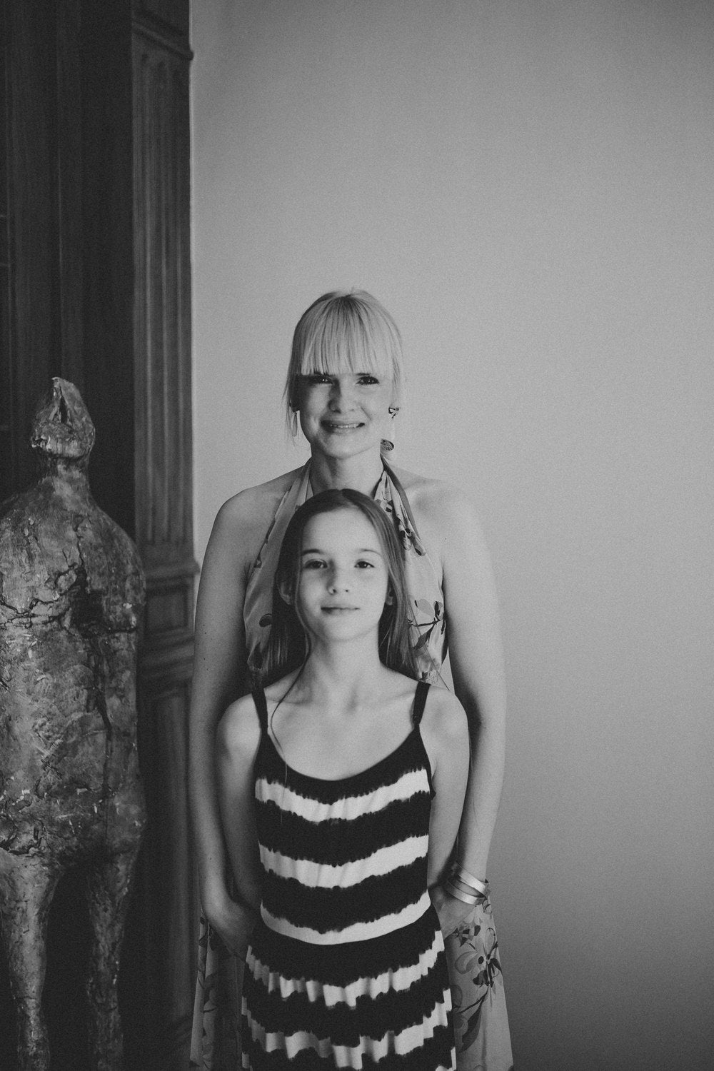 Muhu Couture Pädastes