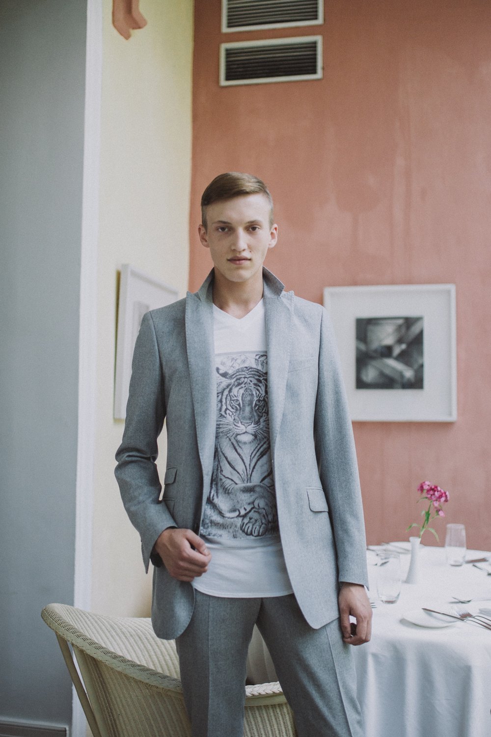 Muhu Couture Pädastes