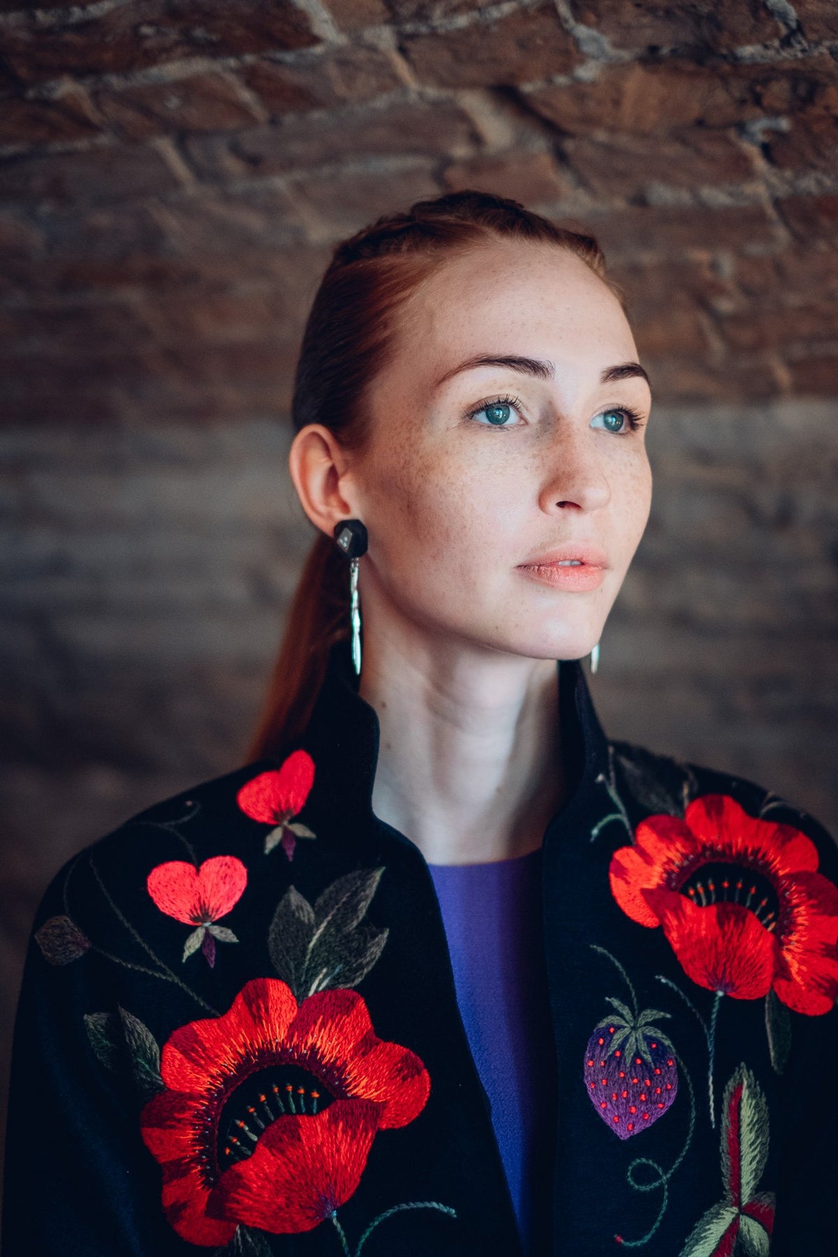 Muhu Couture Pädastes