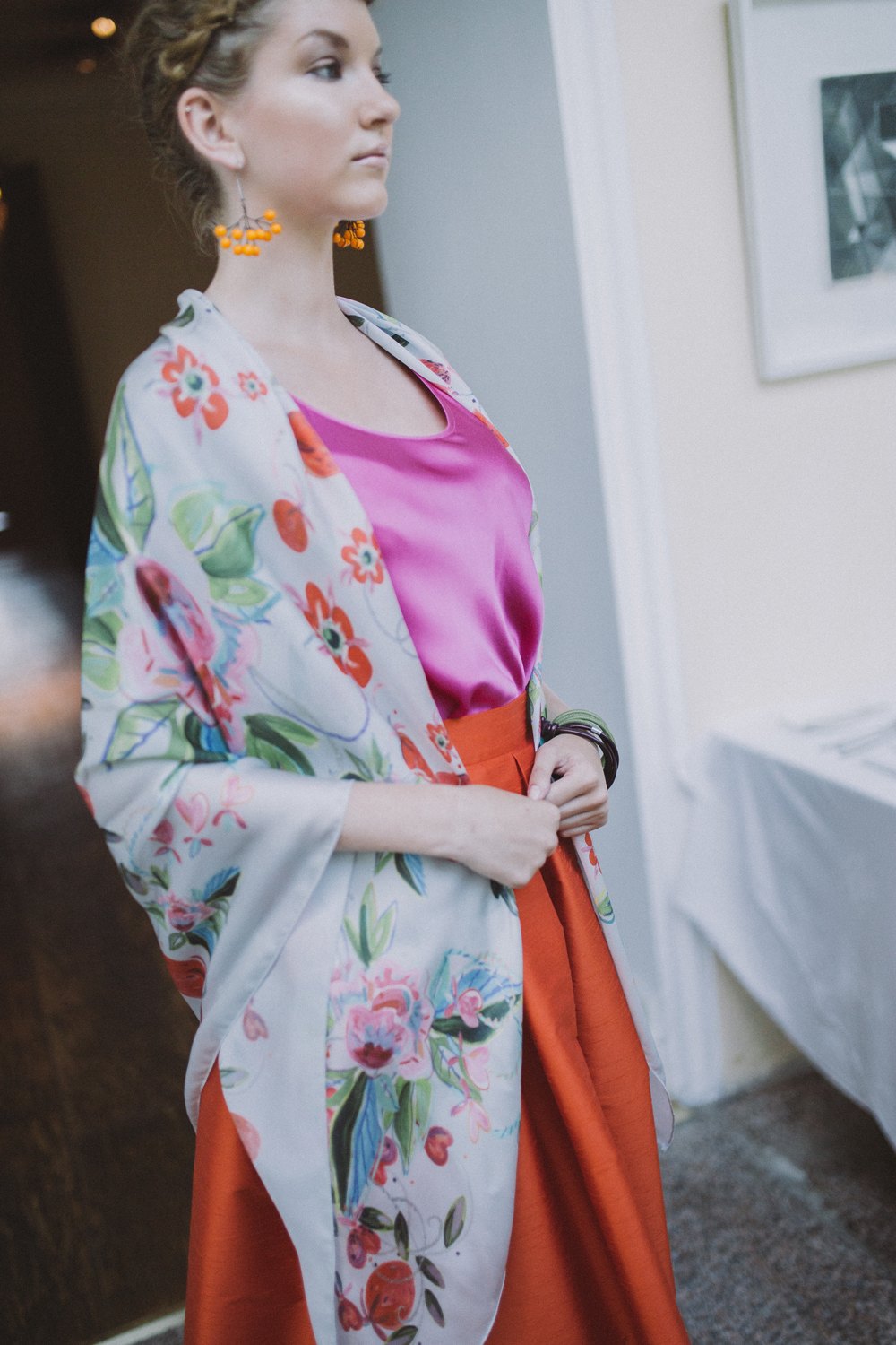 Muhu Couture Pädastes
