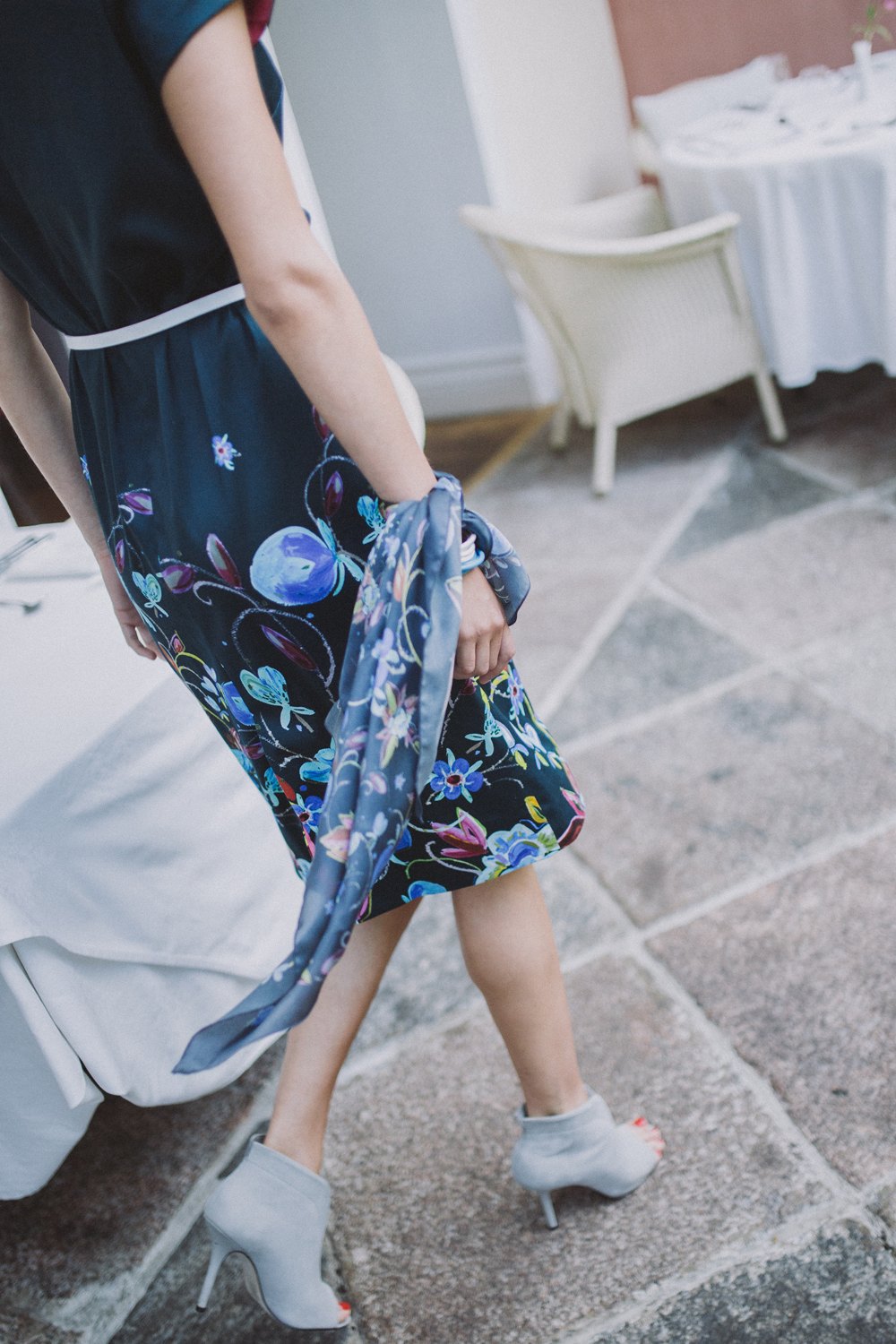 Muhu Couture Pädastes