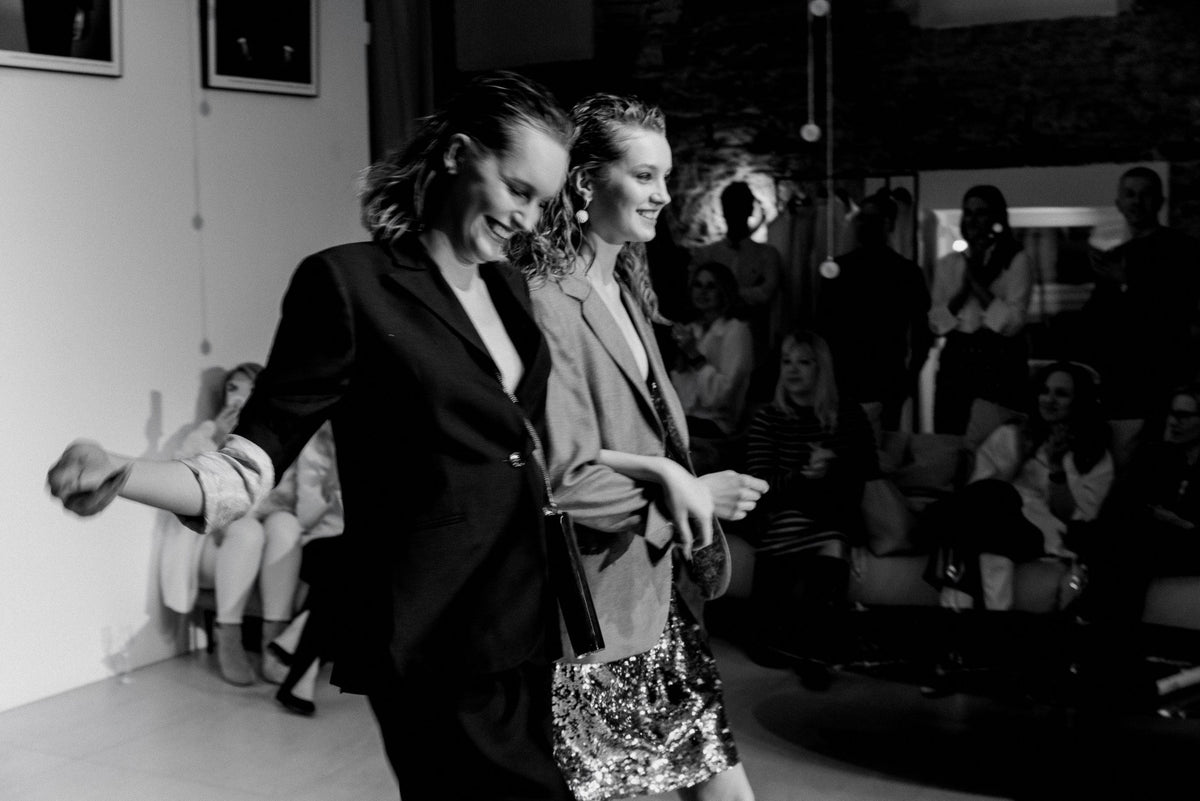 Tallinn Fashion Week