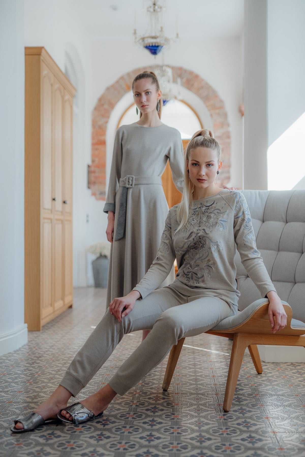 Moeõhtusöök Staelenhofis