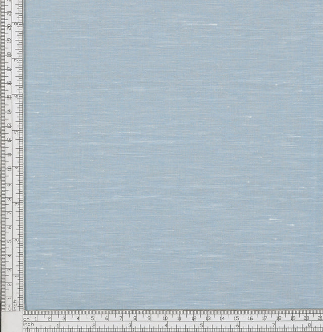 Fabric sample · 100% Cotton &amp; Cotton-Linen blends for shirts