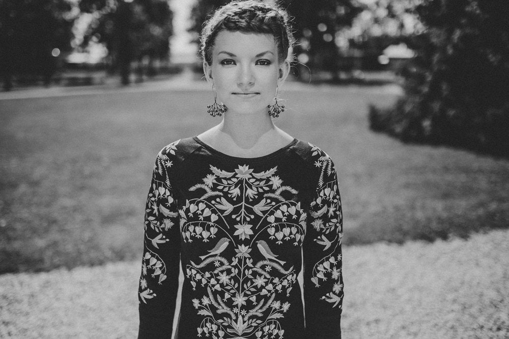 Muhu Couture Pädastes