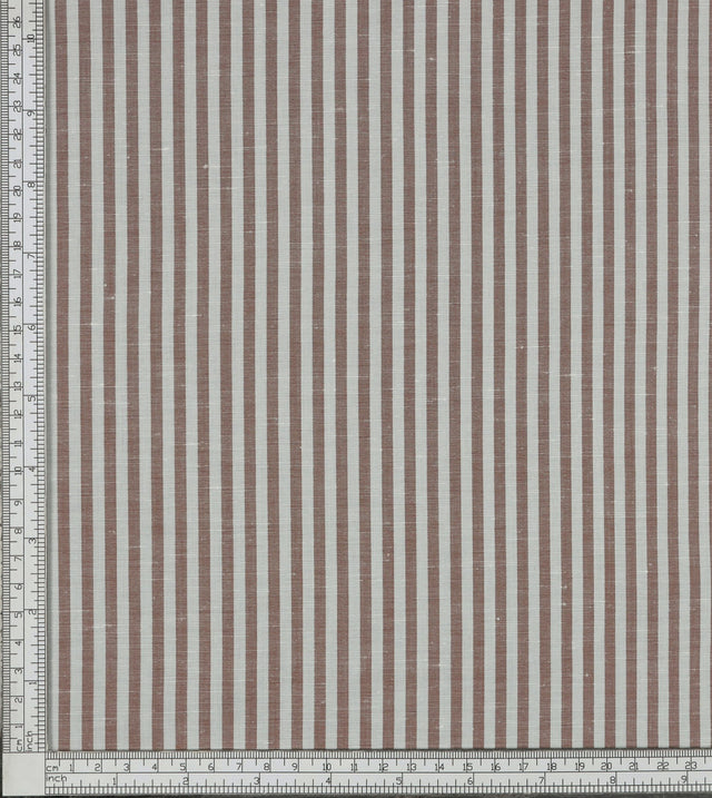 Fabric sample · 100% Cotton &amp; Cotton-Linen blends for shirts