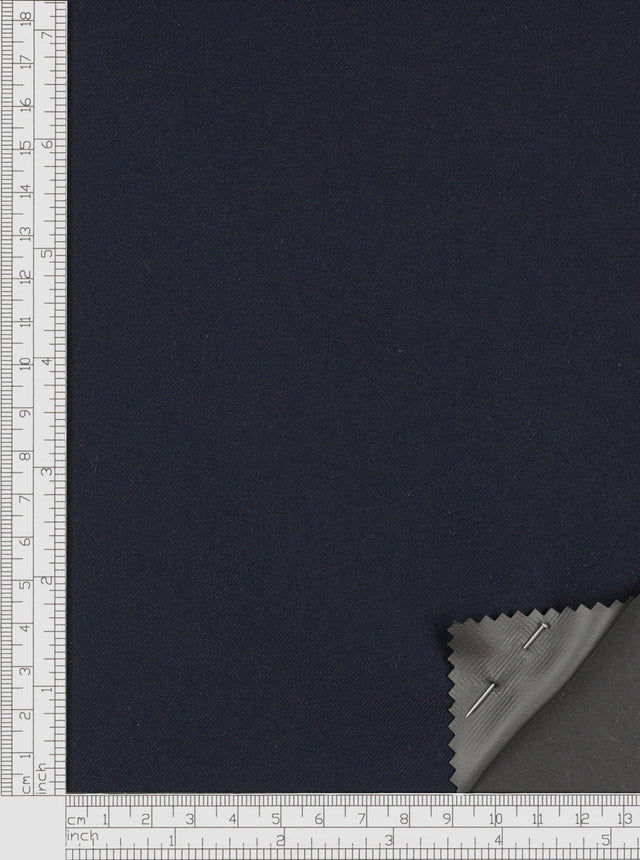 Fabric sample · Composition confirmed during consultation