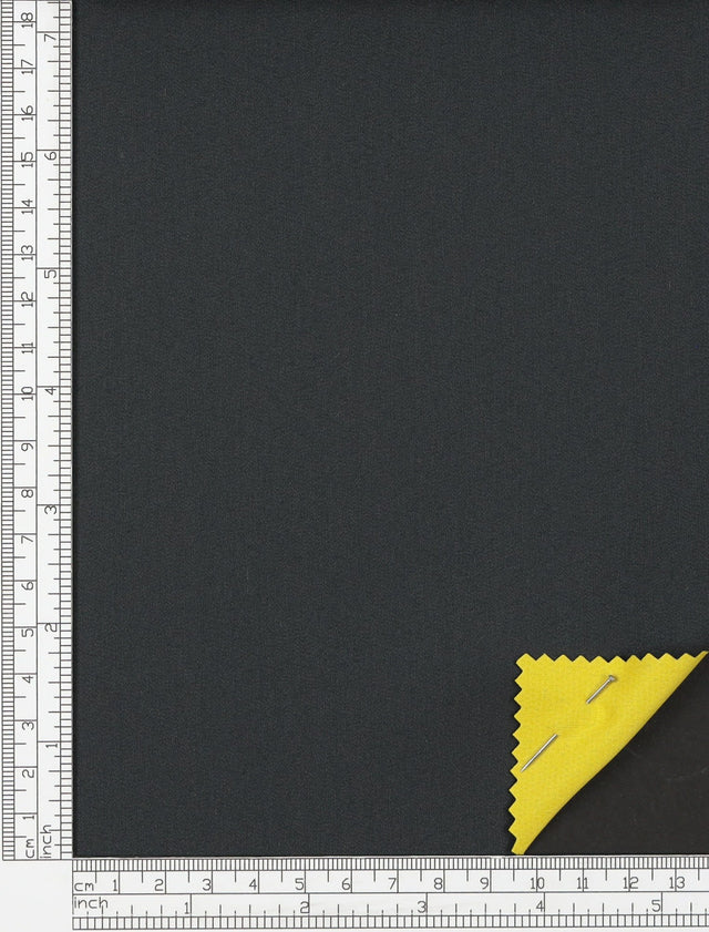 Fabric sample · Composition confirmed during consultation