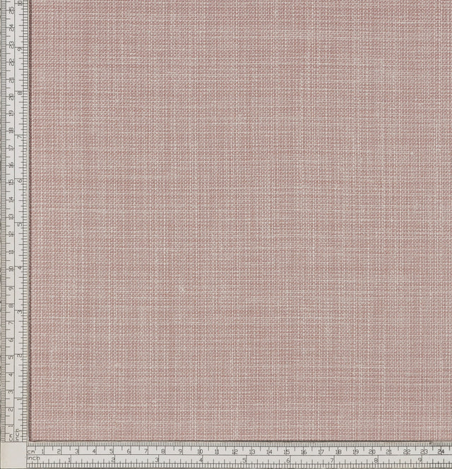 Fabric sample · 68% Wool, 20% Silk, 12% Linen