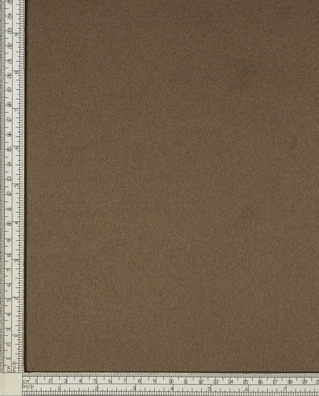 Fabric sample · 90% Wool, 10% Cashmere