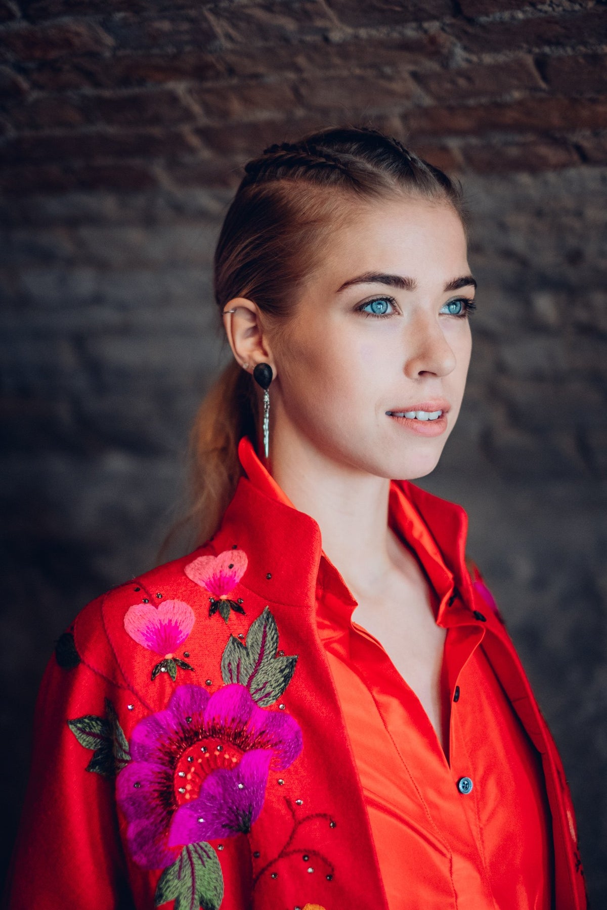 Muhu Couture Pädastes