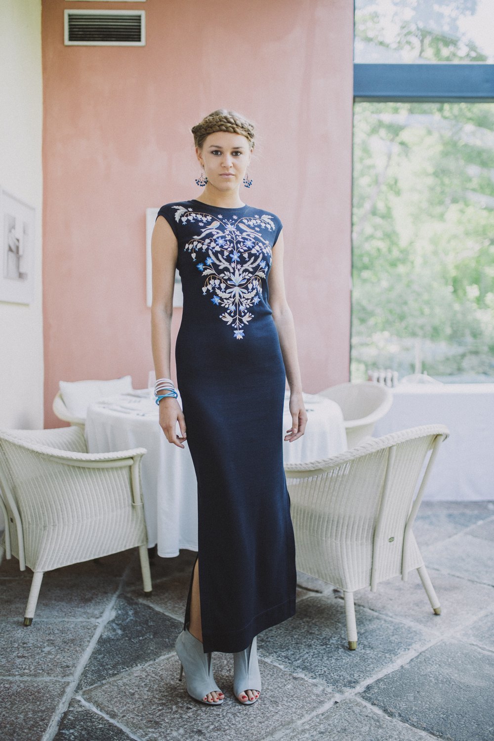 Muhu Couture Pädastes
