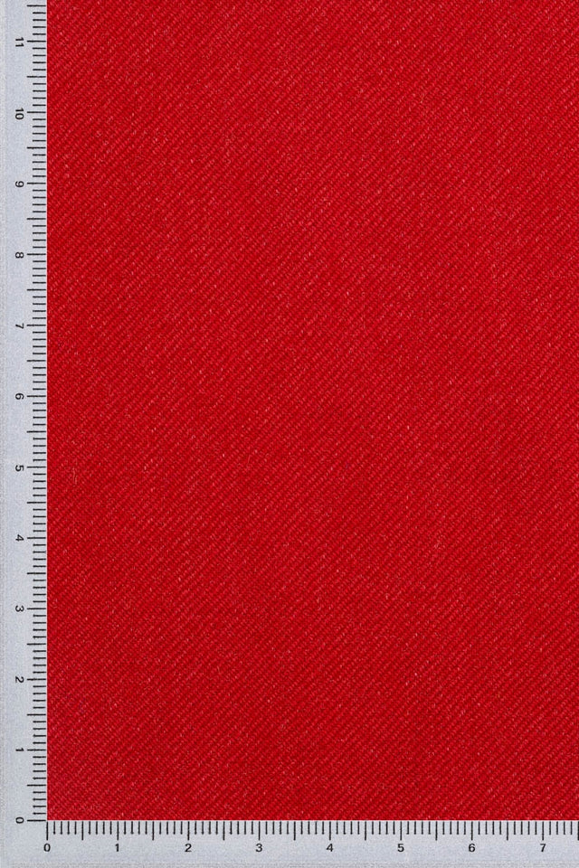 Fabric sample · 93% Cashmere, 7% Silk