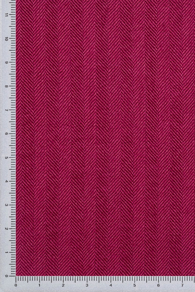 Fabric sample · 93% Cashmere, 7% Silk