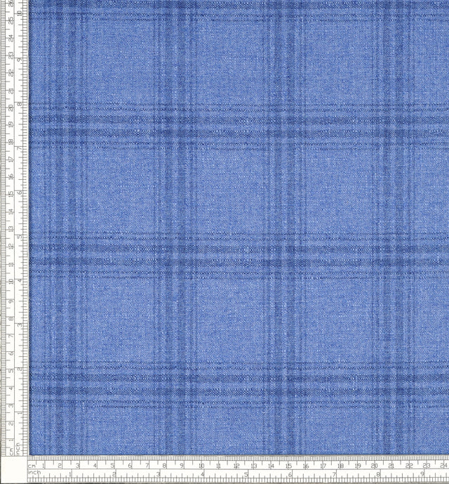 Fabric sample · 52% Silk, 48% Cashmere