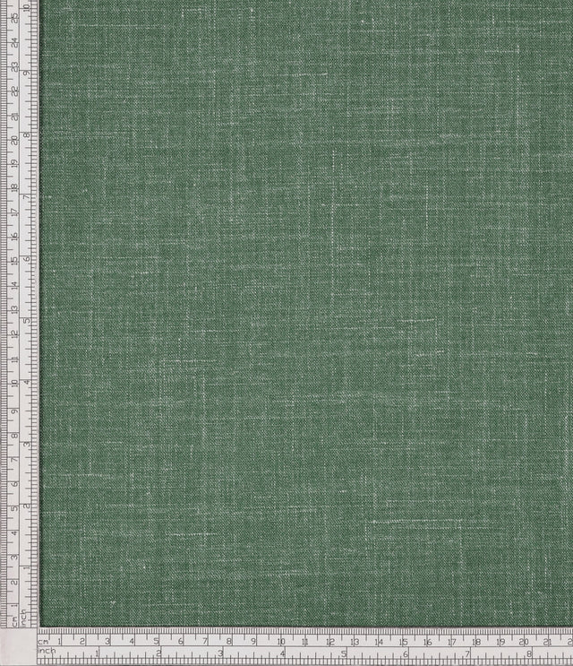 Fabric sample · 59% Cashmere, 22% Silk, 19% Linen