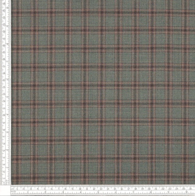 Kanganäidis · 100% Super 150s vill