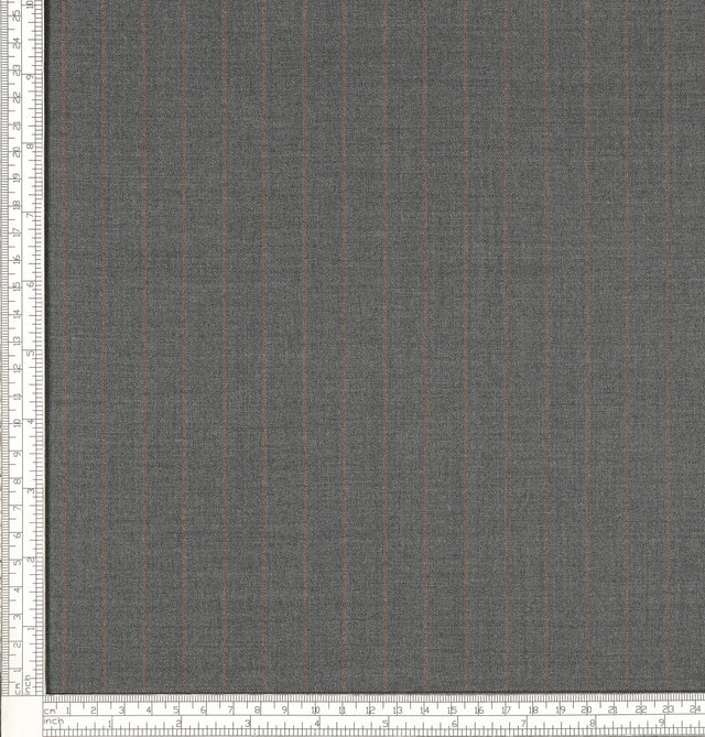 Fabric sample · 90% Super 170s Wool, 10% Cashmere