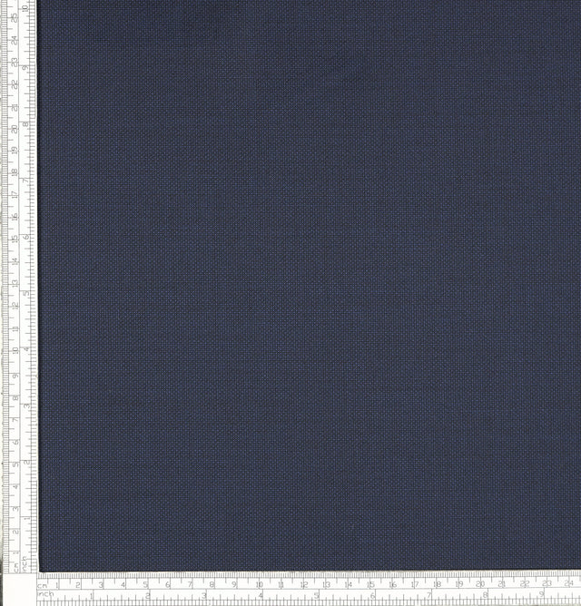 Fabric sample · 90% Super 170s Wool, 10% Cashmere