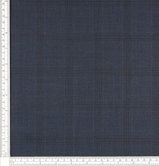 Fabric sample · 100% Super 150s Wool