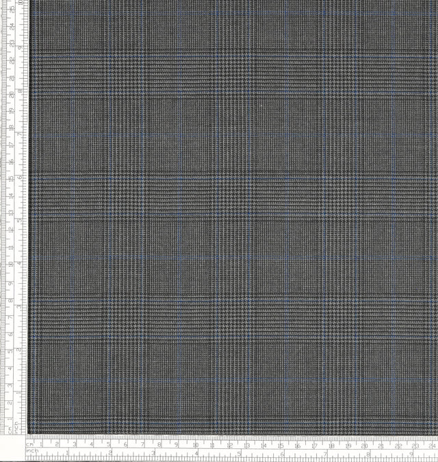 Fabric sample · 100% Super 150s Wool
