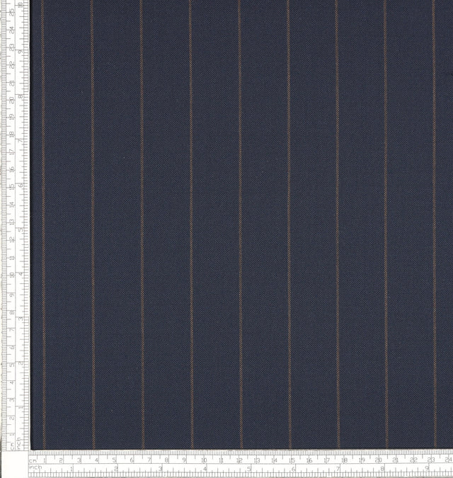 Fabric sample · 100% Super 150s Wool