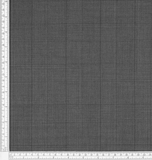 Fabric sample · 100% Super 150s Wool